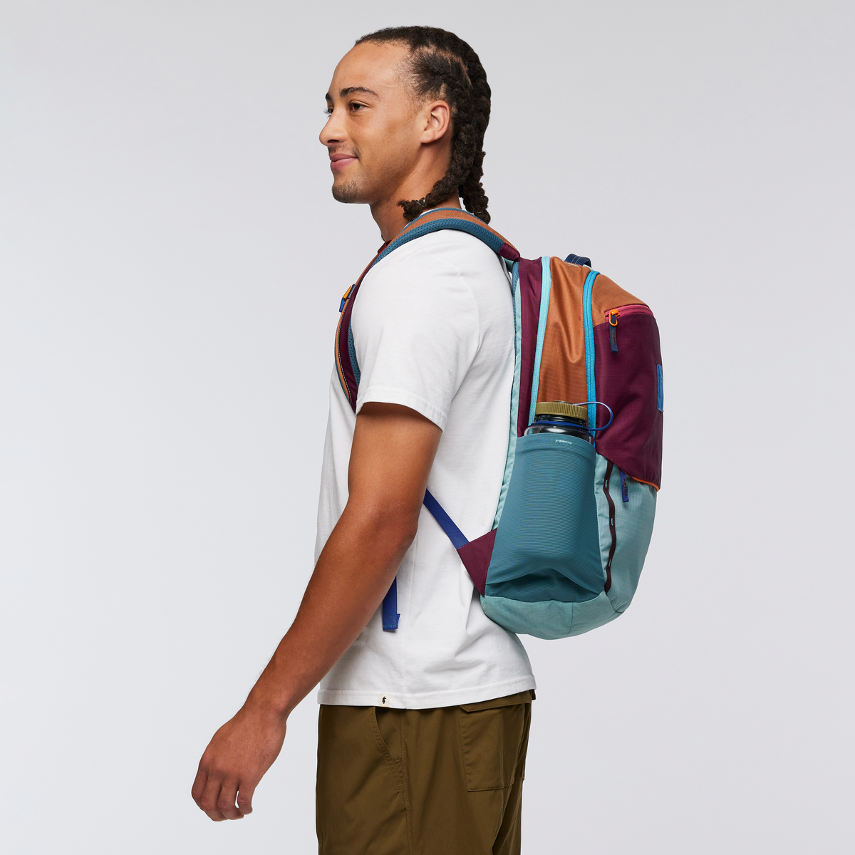 Allpa 26L Daypack - Del Día - US 5751