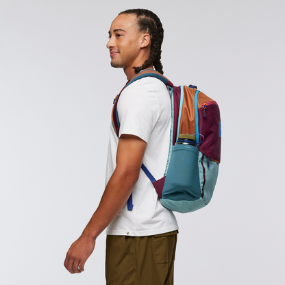 Allpa 26L Daypack - Del Día - US 5751