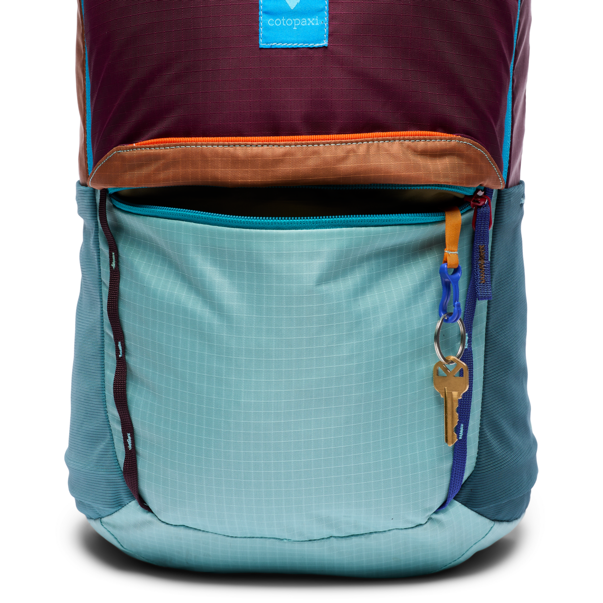 Allpa 26L Daypack - Del Día - US 5751