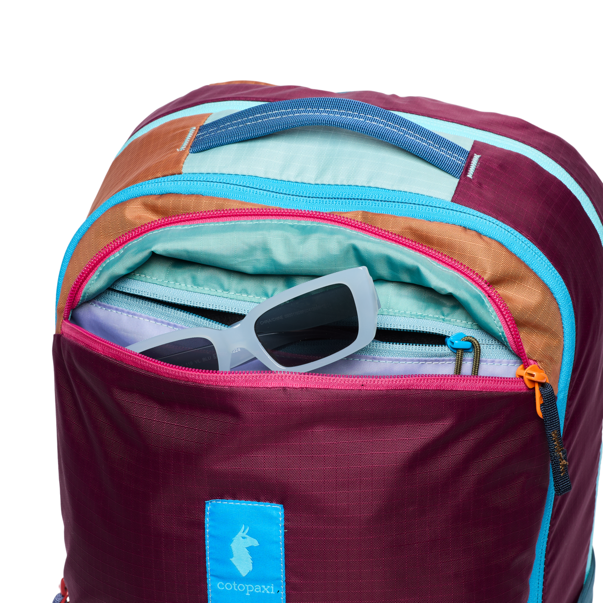 Allpa 26L Daypack - Del Día - US 5751