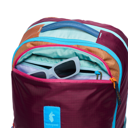 Allpa 26L Daypack - Del Día - US 5751