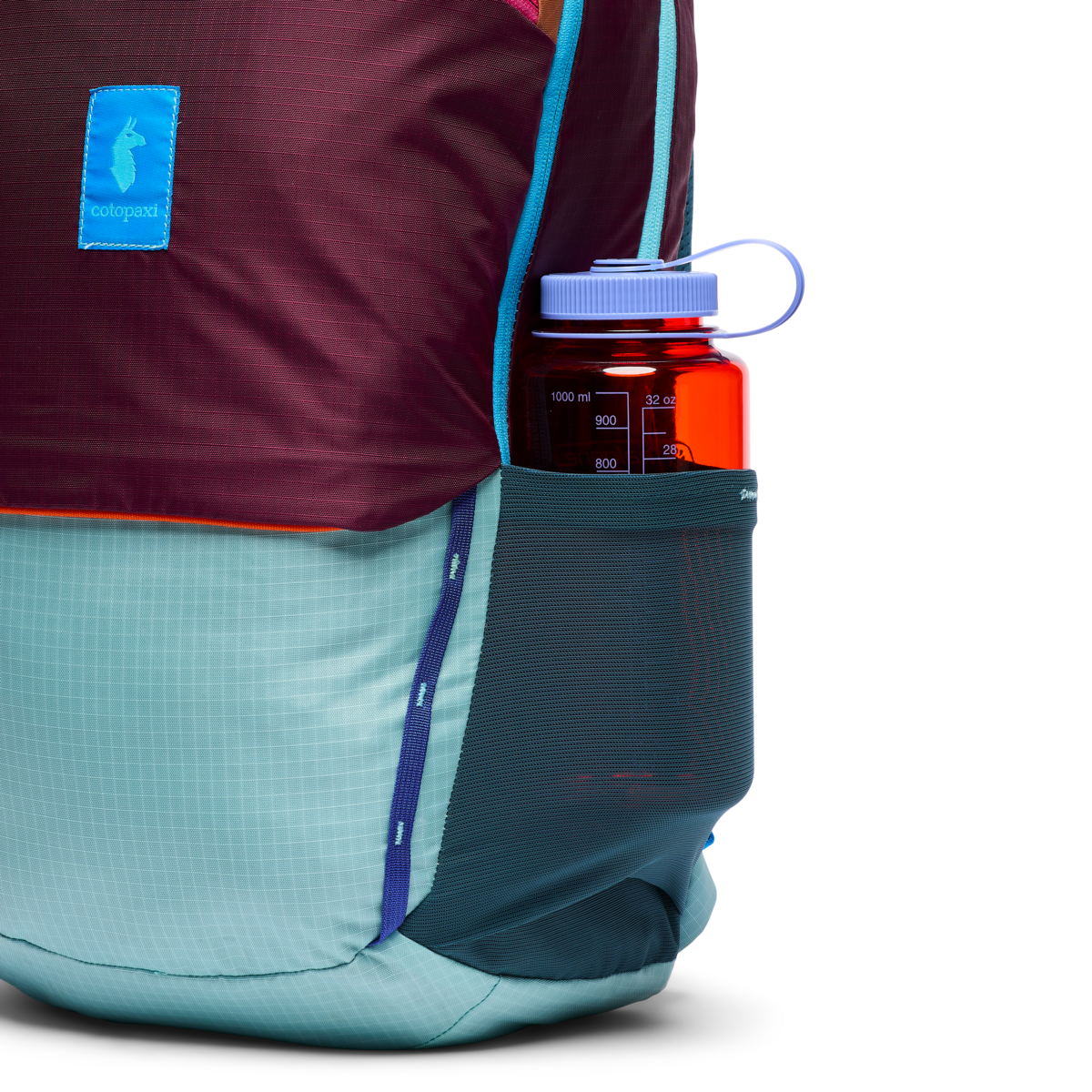 Allpa 26L Daypack - Del Día - US 5751