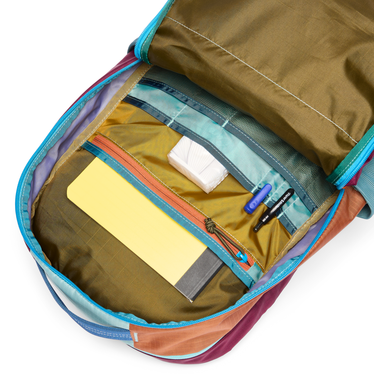Allpa 26L Daypack - Del Día - US 5751