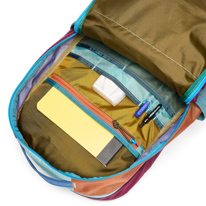 Allpa 26L Daypack - Del Día - US 5751