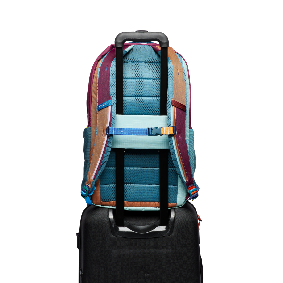 Allpa 26L Daypack - Del Día - US 5751