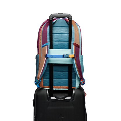 Allpa 26L Daypack - Del Día - US 5751