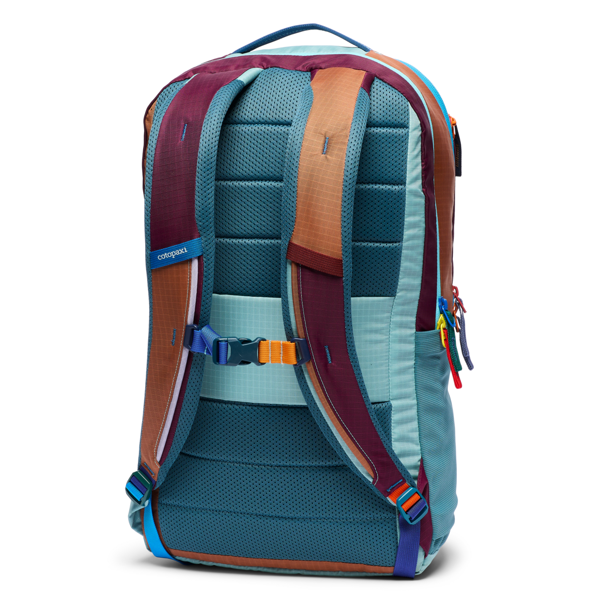 Allpa 26L Daypack - Del Día - US 5751