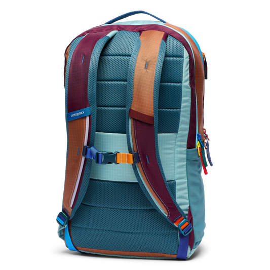 Allpa 26L Daypack - Del Día - US 5751