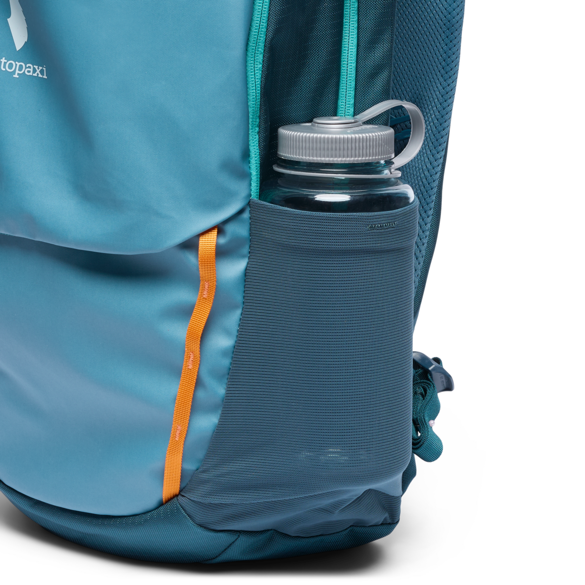 Allpa 26L Daypack - Blue Spruce/Abyss - US 9966