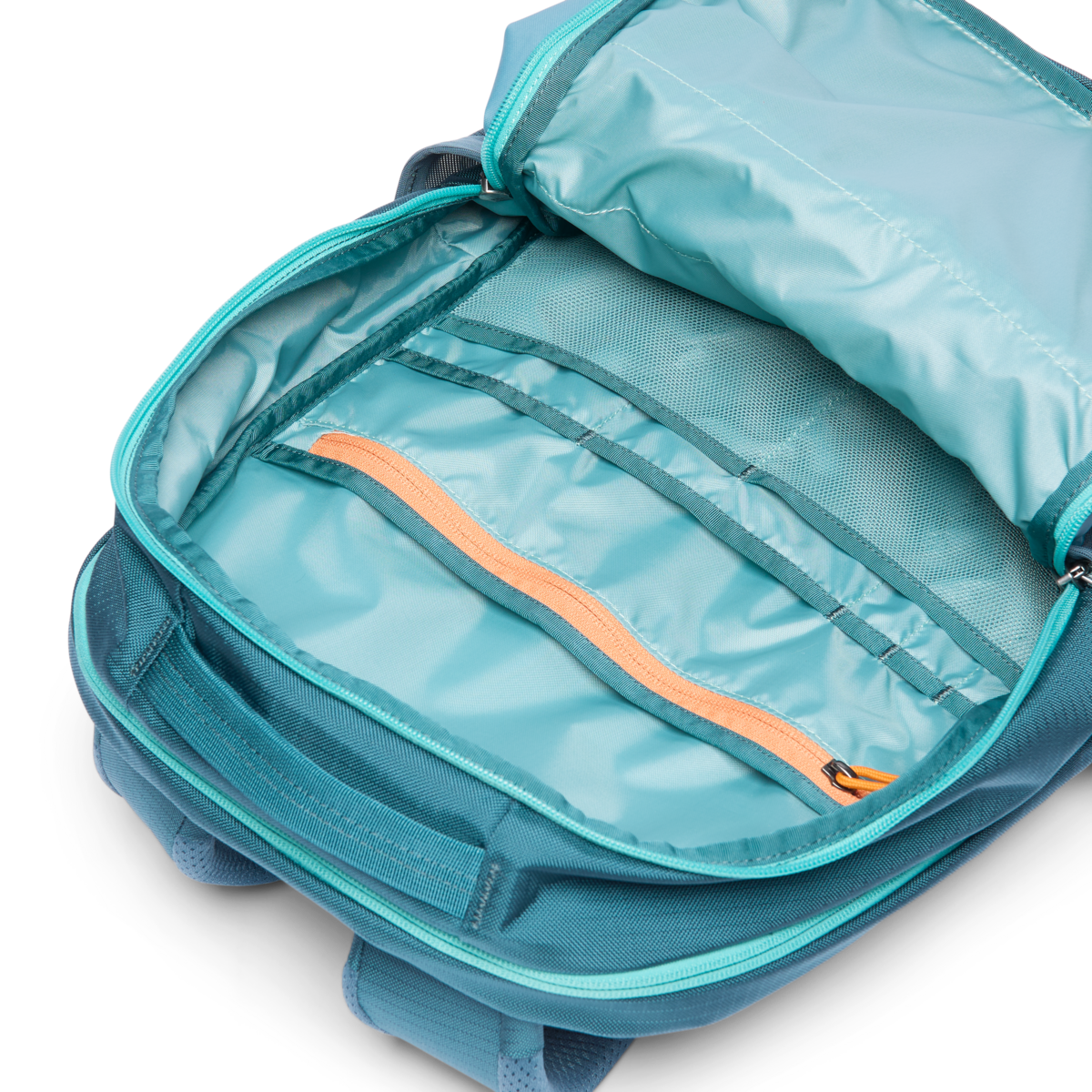 Allpa 26L Daypack - Blue Spruce/Abyss - US 9966