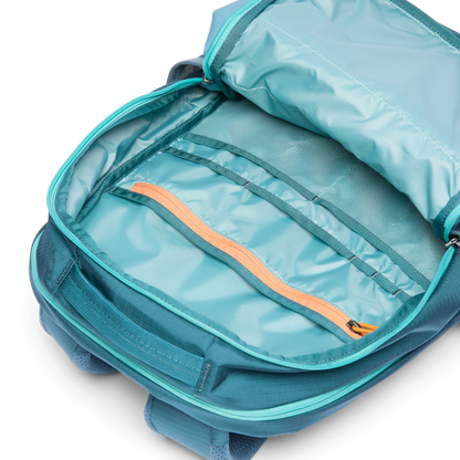 Allpa 26L Daypack - Blue Spruce/Abyss - US 9966