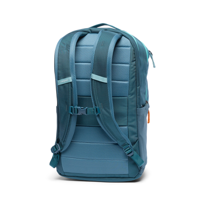 Allpa 26L Daypack - Blue Spruce/Abyss - US 9966