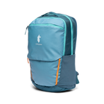 Allpa 26L Daypack - Blue Spruce/Abyss - US 9966