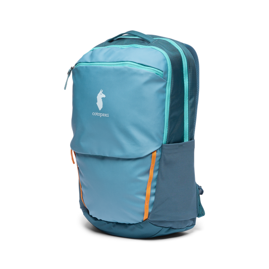 Allpa 26L Daypack - Blue Spruce/Abyss - US 9966