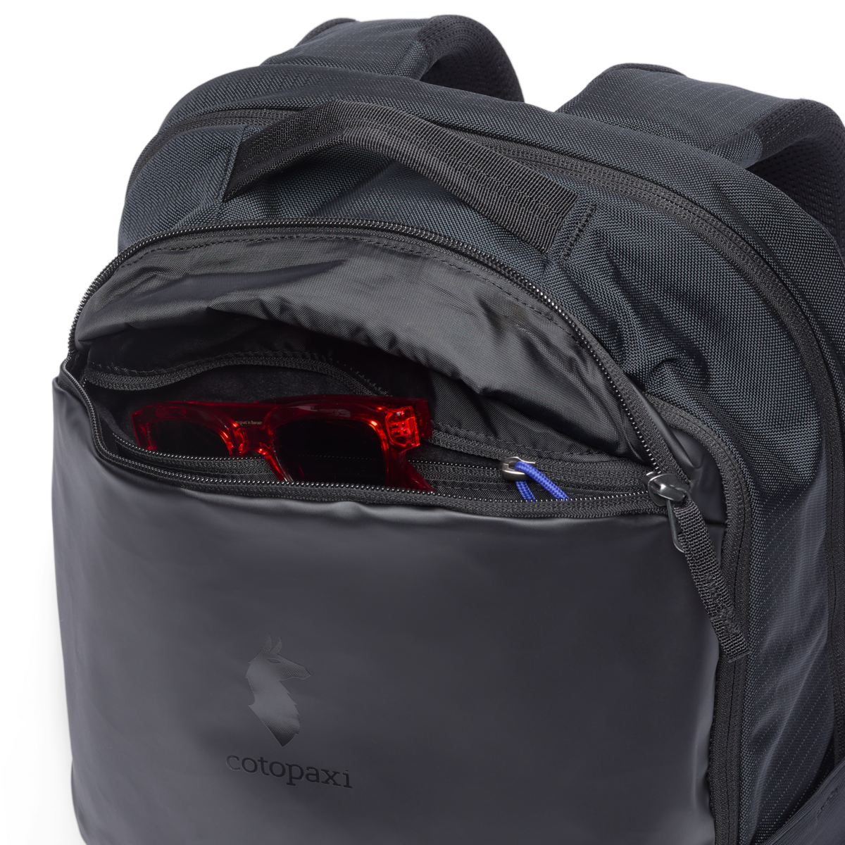 Allpa 26L Daypack - Cotopaxi Black - US 9342