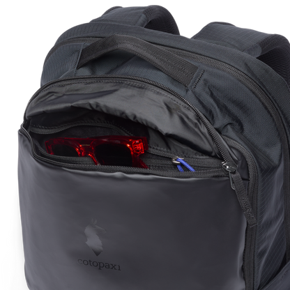 Allpa 26L Daypack - Cotopaxi Black - US 9342