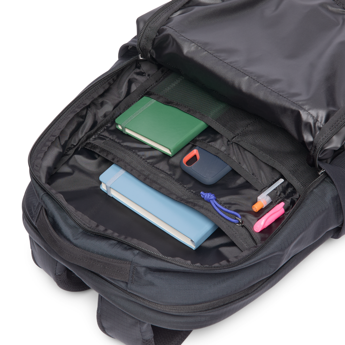 Allpa 26L Daypack - Cotopaxi Black - US 9342