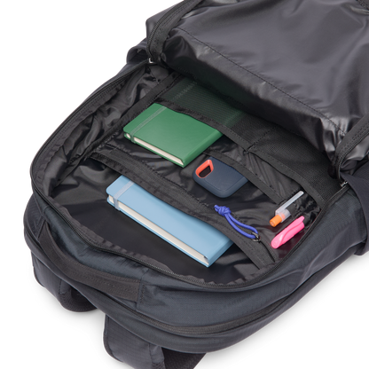 Allpa 26L Daypack - Cotopaxi Black - US 9342