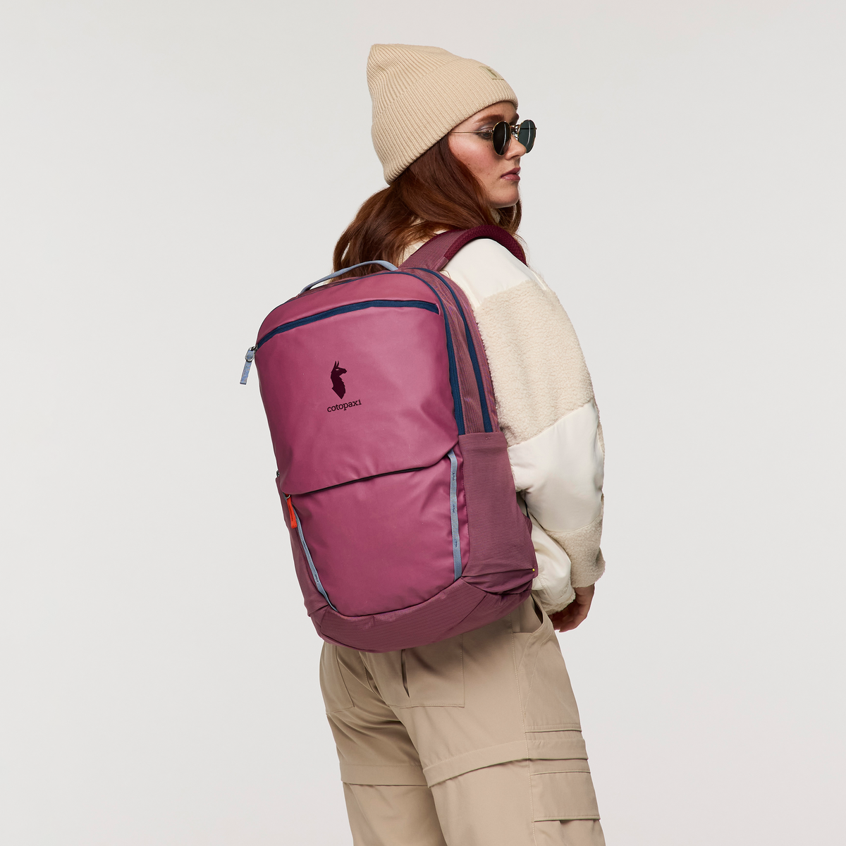 Allpa 26L Daypack - Cotopaxi Black - US 9342