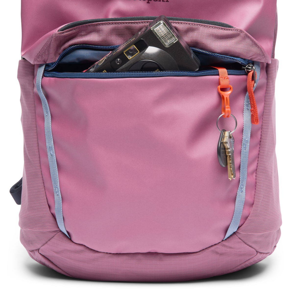 Allpa 26L Daypack - Cotopaxi Black - US 9342