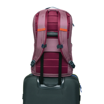 Allpa 26L Daypack - Cotopaxi Black - US 9342