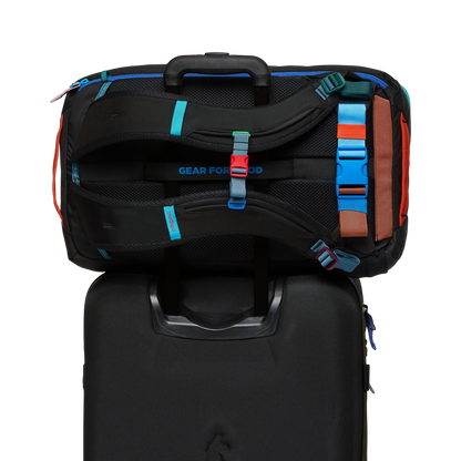 Allpa 28L Travel Pack - Del Día Dark - US 6805