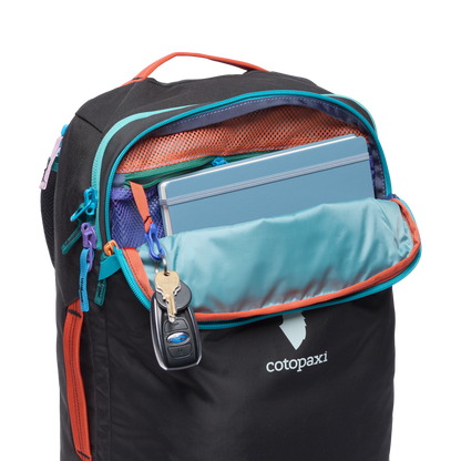 Allpa 28L Travel Pack - Del Día Dark - US 6805