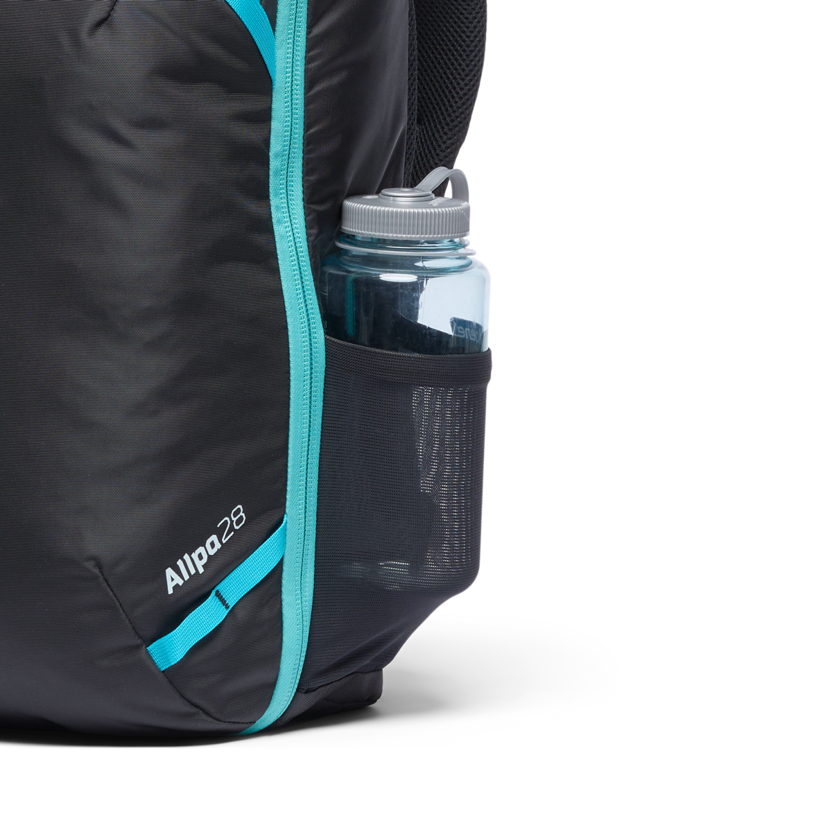 Allpa 28L Travel Pack - Del Día Dark - US 6805