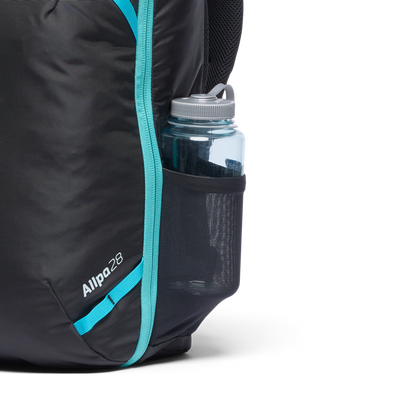 Allpa 28L Travel Pack - Del Día Dark - US 6805