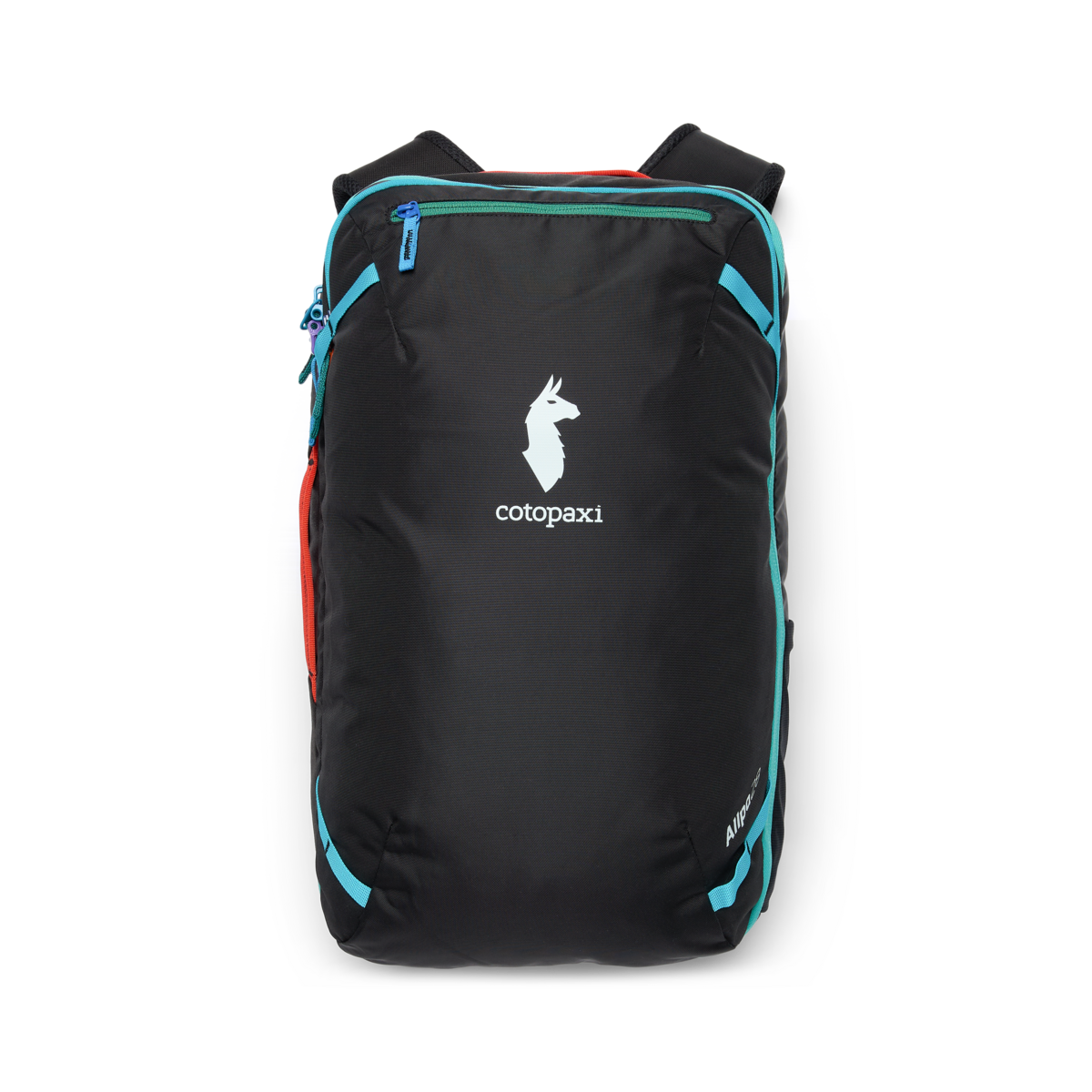 Allpa 28L Travel Pack - Del Día Dark - US 6805