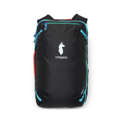 Allpa 28L Travel Pack - Del Día Dark - US 6805
