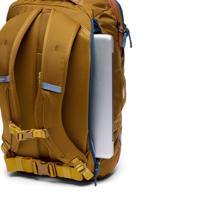 Allpa 28L Travel Pack - Bronze - US 6907