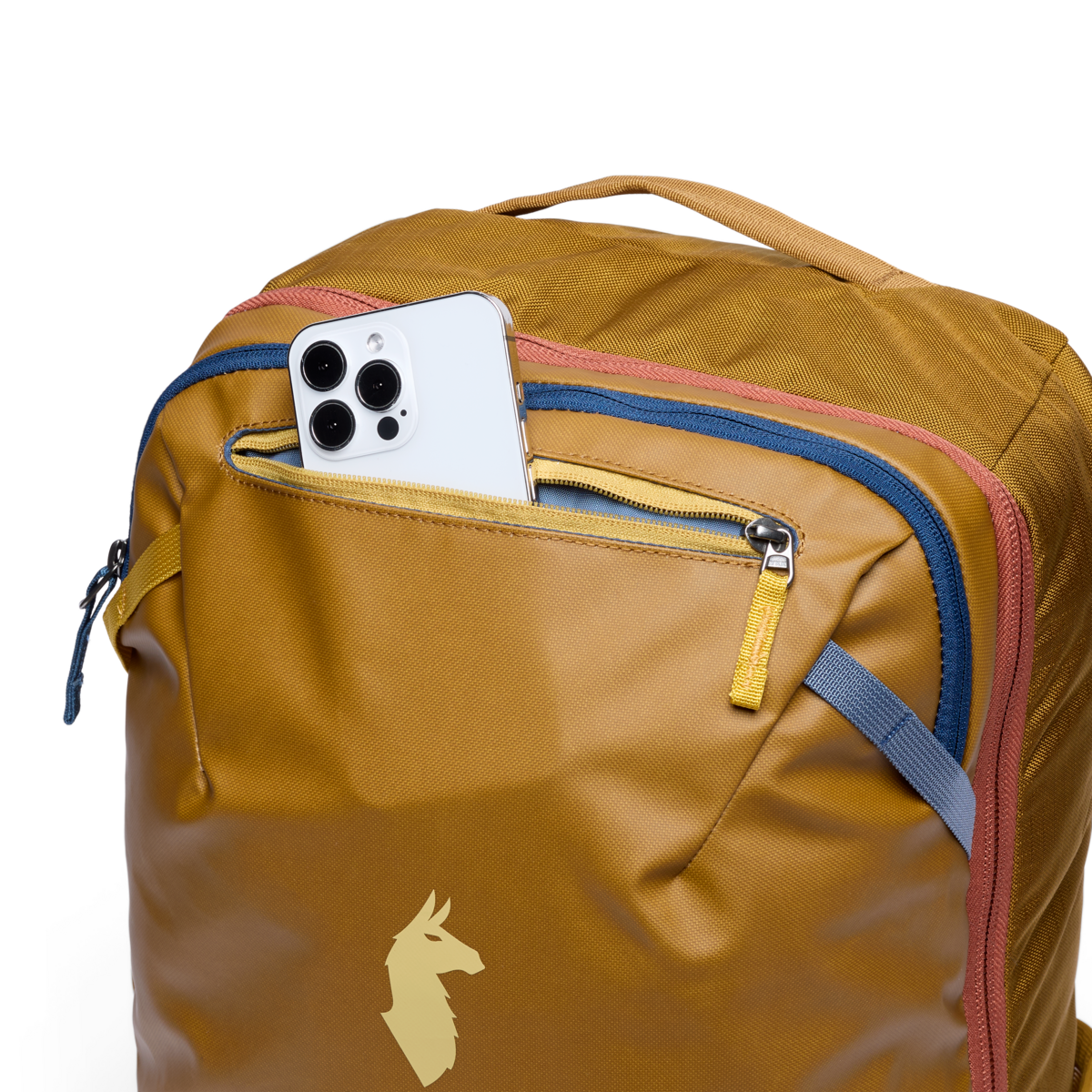 Allpa 28L Travel Pack - Bronze - US 6907