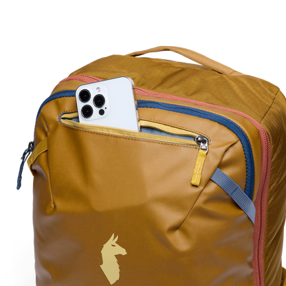 Allpa 28L Travel Pack - Bronze - US 6907