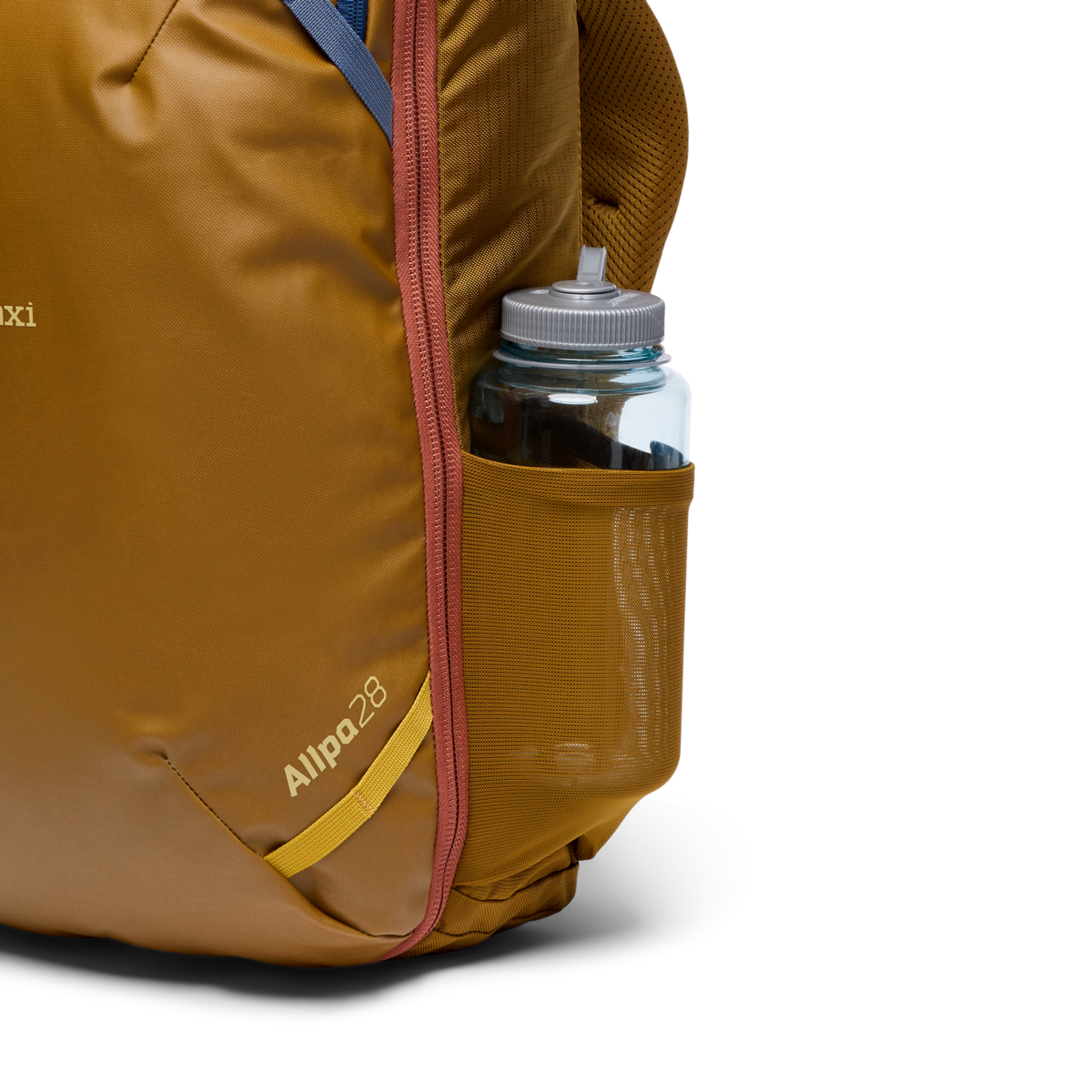Allpa 28L Travel Pack - Bronze - US 6907