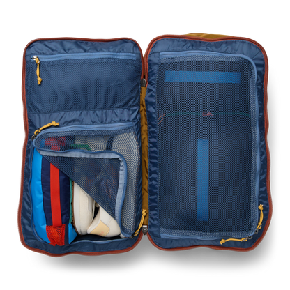 Allpa 28L Travel Pack - Bronze - US 6907