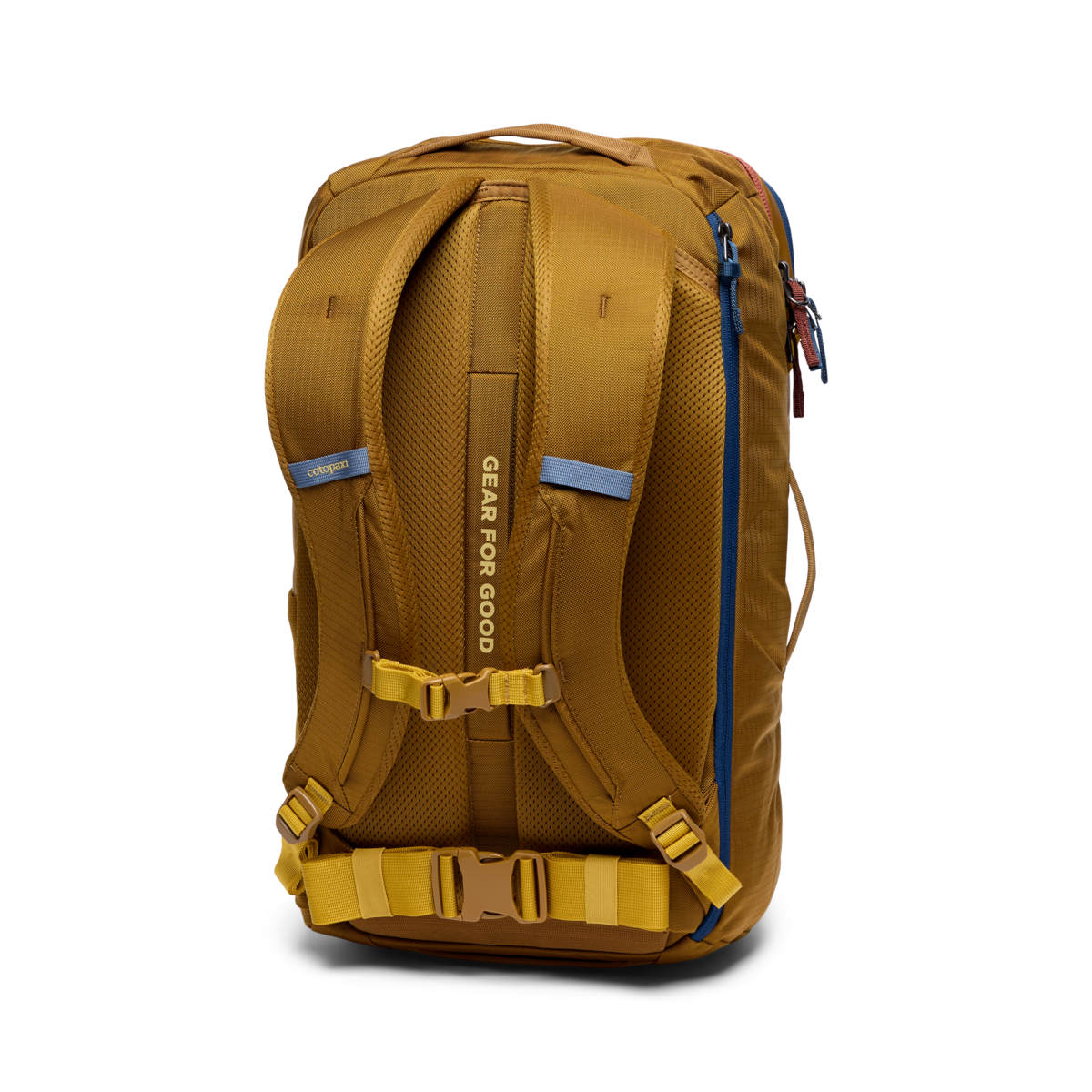 Allpa 28L Travel Pack - Bronze - US 6907