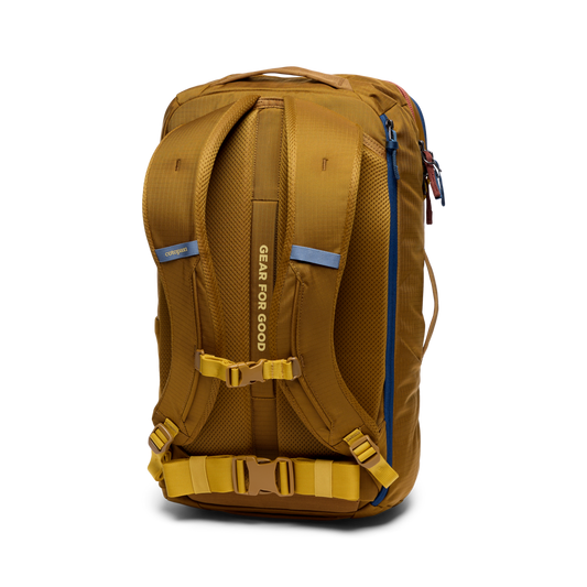 Allpa 28L Travel Pack - Bronze - US 6907