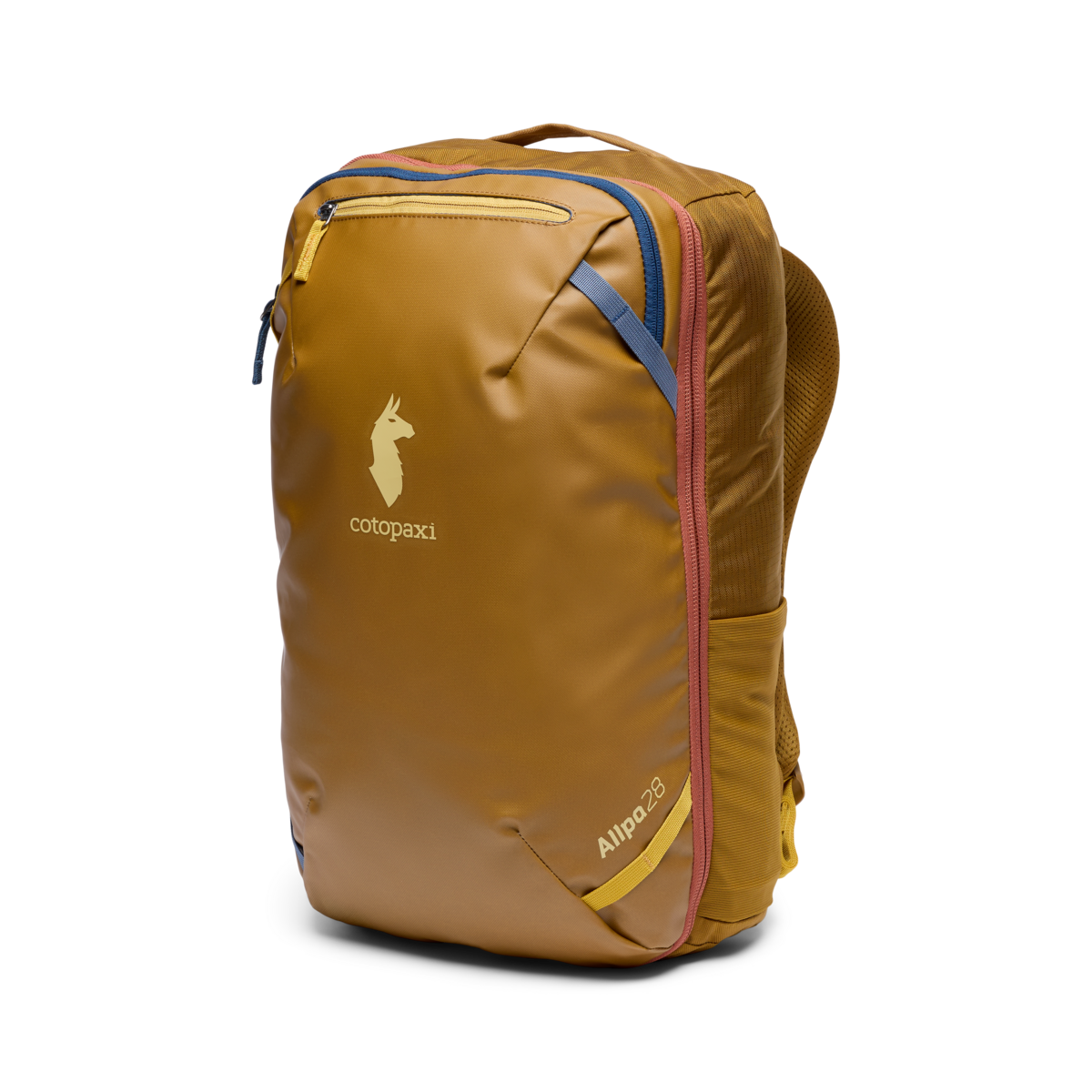 Allpa 28L Travel Pack - Bronze - US 6907