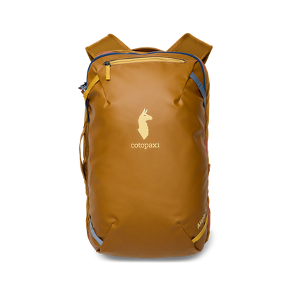 Allpa 28L Travel Pack - Bronze - US 6907