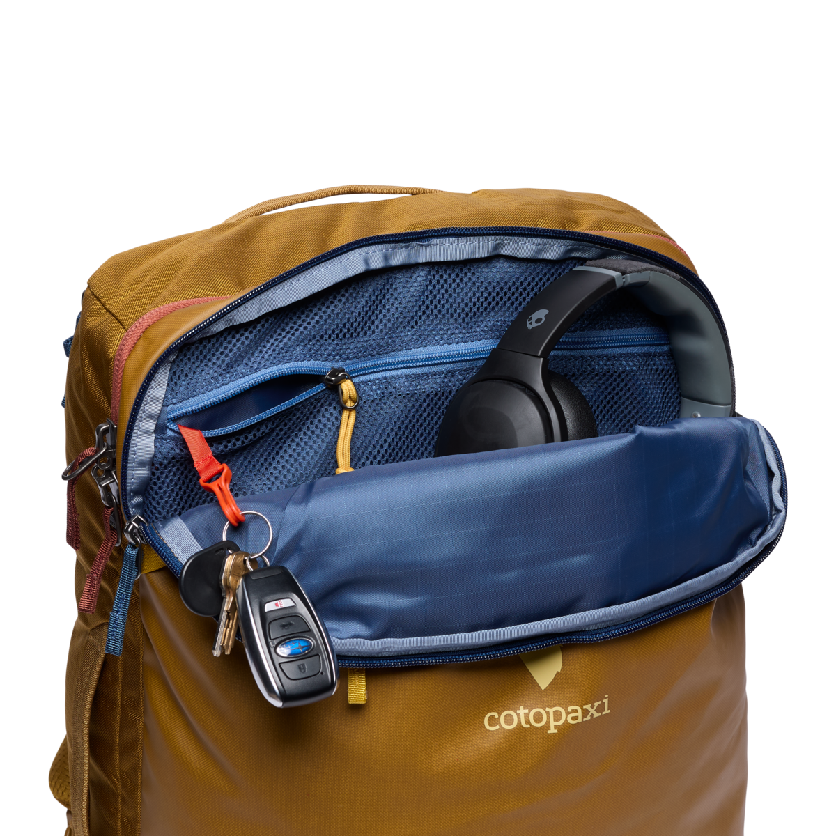 Allpa 35L Travel Pack - Bronze - US 1963