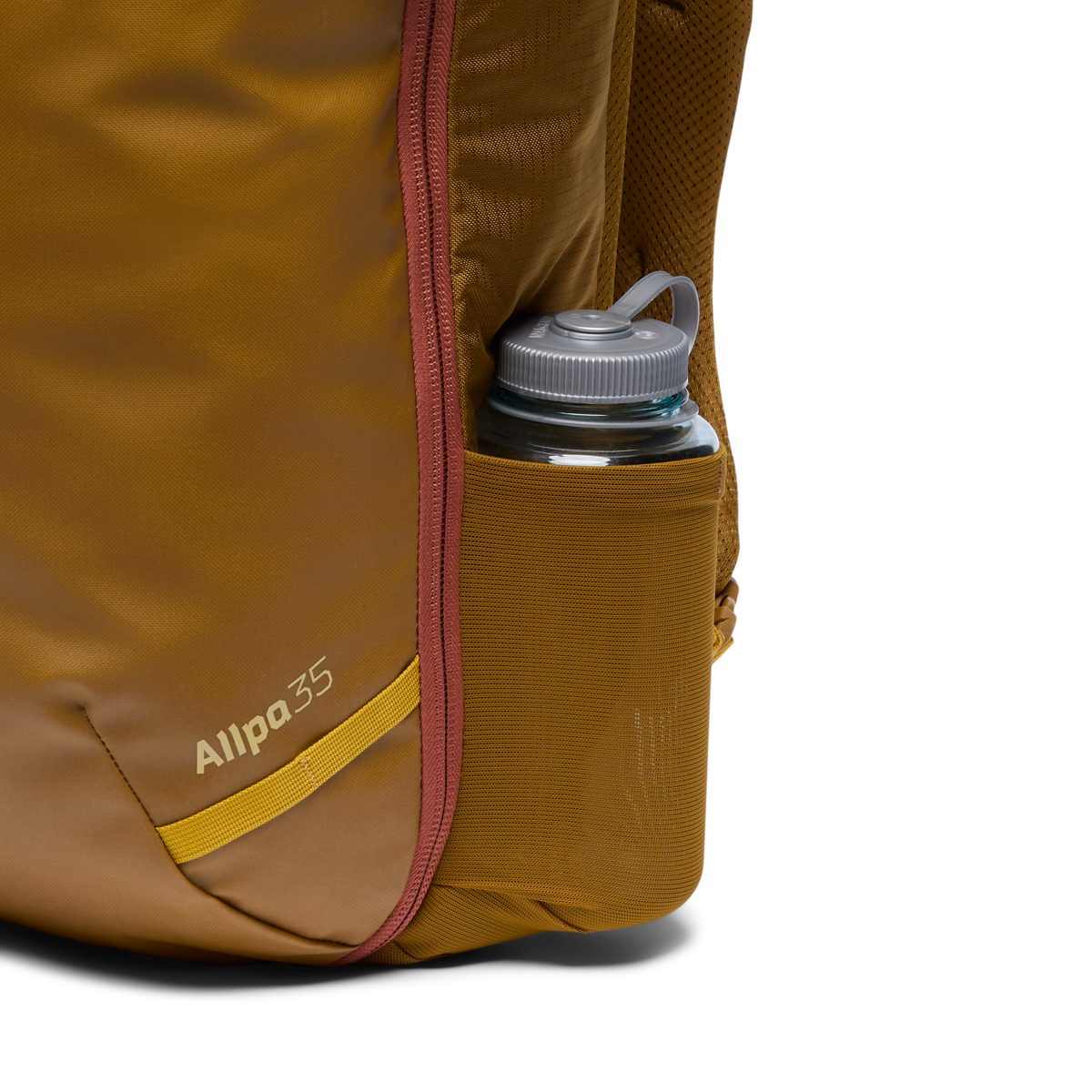Allpa 35L Travel Pack - Bronze - US 1963