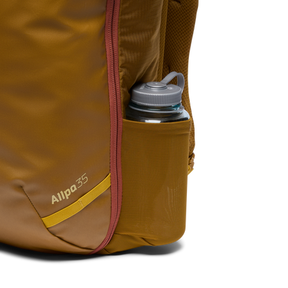 Allpa 35L Travel Pack - Bronze - US 1963