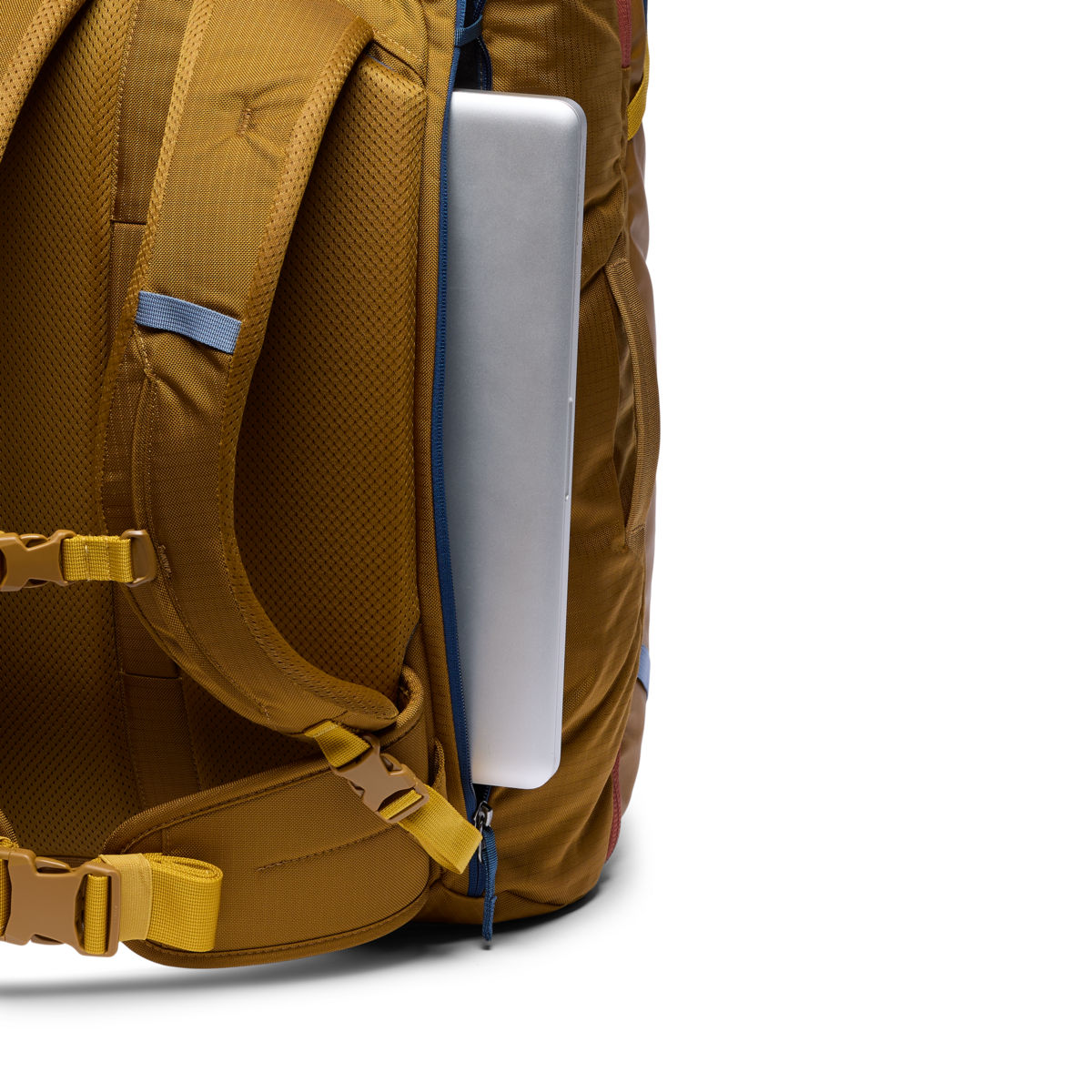 Allpa 35L Travel Pack - Bronze - US 1963