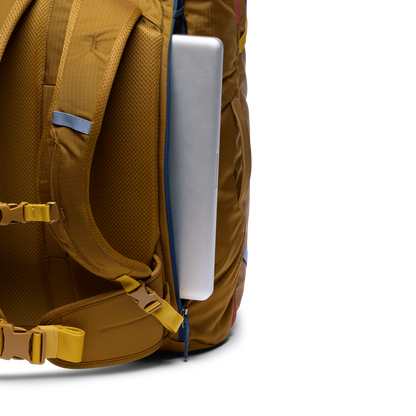 Allpa 35L Travel Pack - Bronze - US 1963