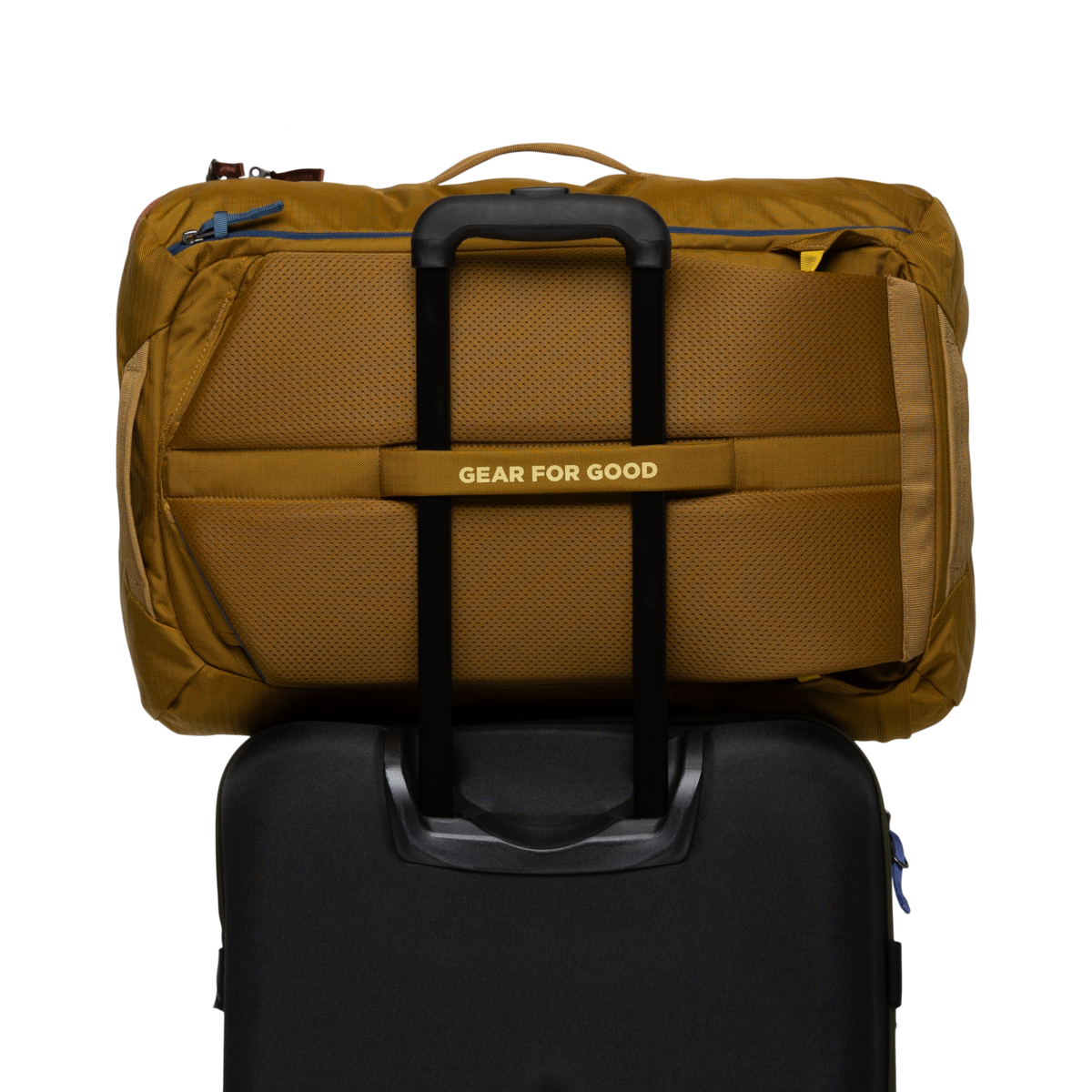 Allpa 35L Travel Pack - Bronze - US 1963