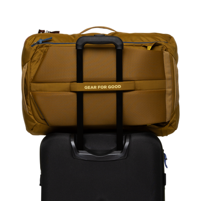 Allpa 35L Travel Pack - Bronze - US 1963