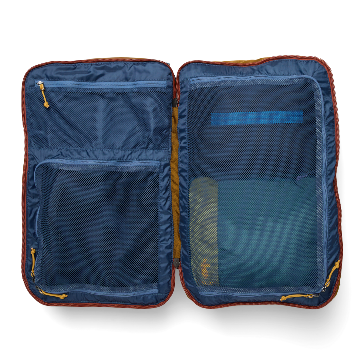 Allpa 35L Travel Pack - Bronze - US 1963