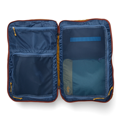 Allpa 35L Travel Pack - Bronze - US 1963