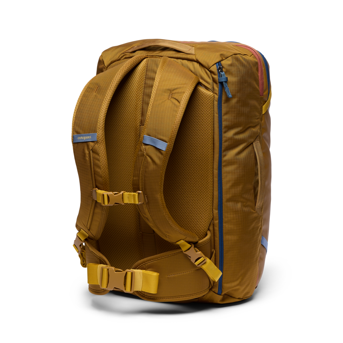 Allpa 35L Travel Pack - Bronze - US 1963